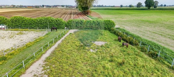 30 rooms House in Stagno Lombardo, Italy No. 371643 19