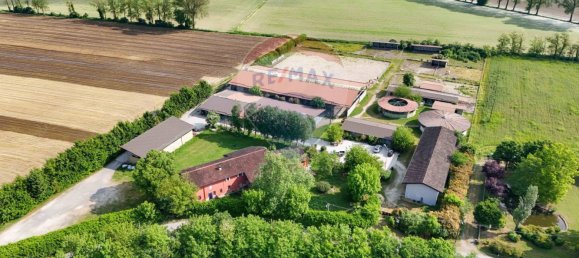 30 rooms House in Stagno Lombardo, Italy No. 371643 31