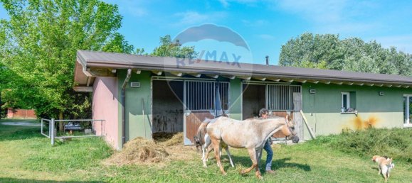 30 rooms House in Stagno Lombardo, Italy No. 371643 50