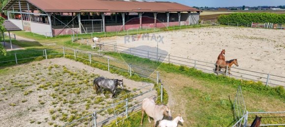 30 rooms House in Stagno Lombardo, Italy No. 371643 24