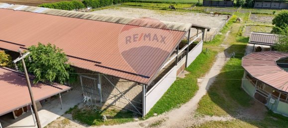 30 rooms House in Stagno Lombardo, Italy No. 371643 34