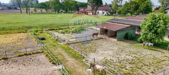 30 rooms House in Stagno Lombardo, Italy No. 371643 22