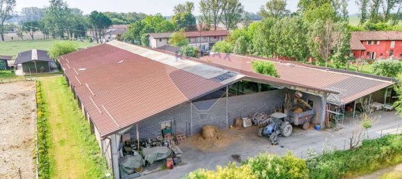 30 rooms House in Stagno Lombardo, Italy No. 371643 4