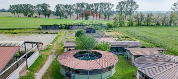 30 rooms House in Stagno Lombardo, Italy No. 371643 13