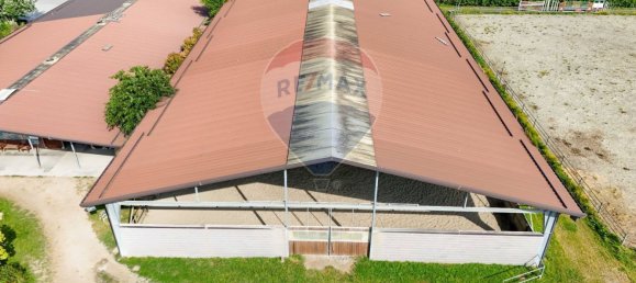 30 rooms House in Stagno Lombardo, Italy No. 371643 39