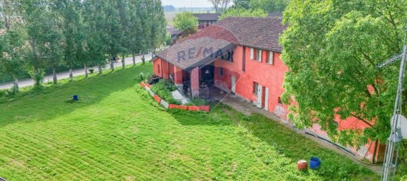 30 rooms House in Stagno Lombardo, Italy No. 371643 42