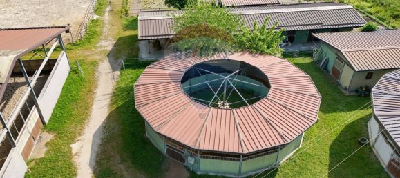 30 rooms House in Stagno Lombardo, Italy No. 371643 35