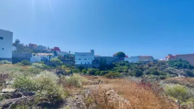 Terreno en Guía de Isora, Spain No. 188543