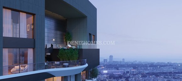 Studio in Denizli, Turkey No. 15006 9