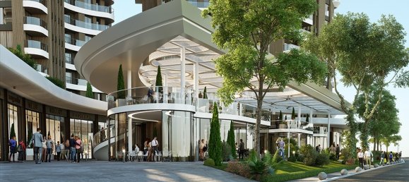 Studio in Denizli, Turkey No. 15006 2