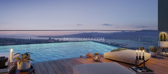 Studio in Denizli, Turkey No. 15006 5