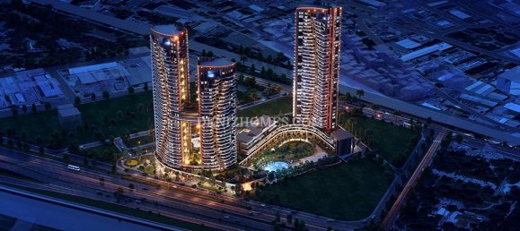 Studio in Denizli, Turkey No. 15006 17