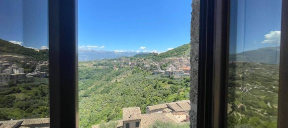 2 Schlafzimmer Haus in Arpino, Italy, Nr. 77645 16