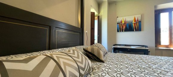 2 Schlafzimmer Haus in Arpino, Italy, Nr. 77645 6