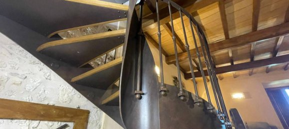 2 Schlafzimmer Haus in Arpino, Italy, Nr. 77645 44