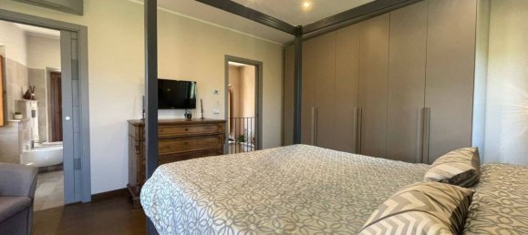 2 Schlafzimmer Haus in Arpino, Italy, Nr. 77645 47