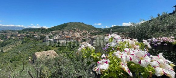 2 Schlafzimmer Haus in Arpino, Italy, Nr. 77645 23