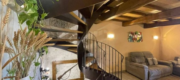 2 Schlafzimmer Haus in Arpino, Italy, Nr. 77645 20
