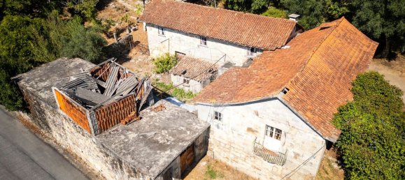 3 Schlafzimmer Haus in Amares, Portugal, Nr. 163215 43