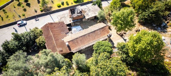 3 Schlafzimmer Haus in Amares, Portugal, Nr. 163215 31