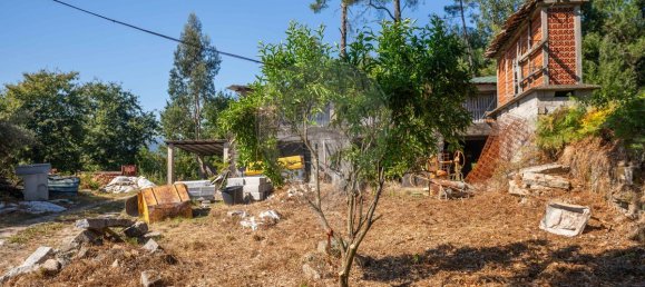 3 Schlafzimmer Haus in Amares, Portugal, Nr. 163215 17