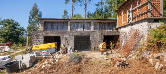 3 Schlafzimmer Haus in Amares, Portugal, Nr. 163215 18