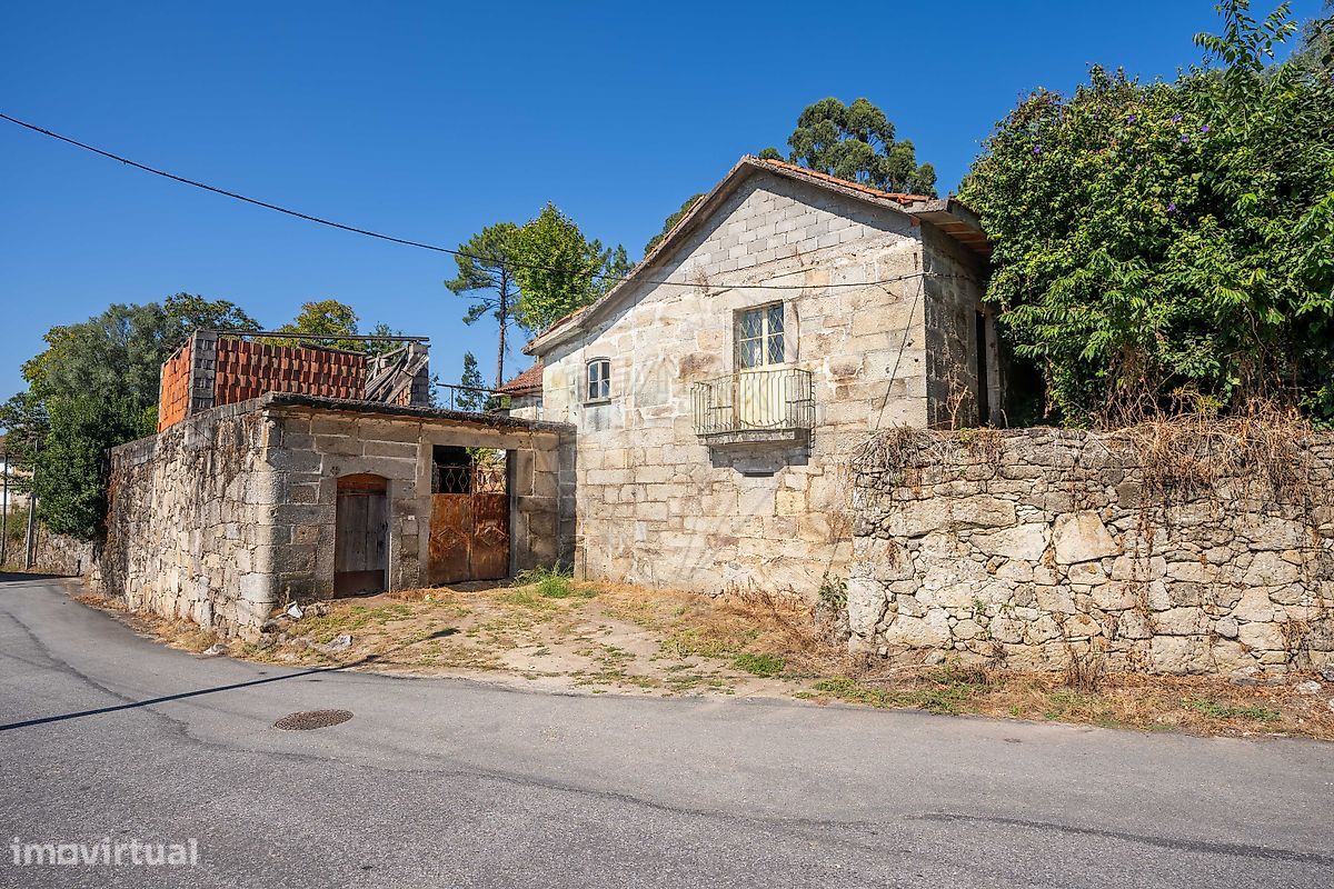3 Schlafzimmer Haus in Amares, Portugal, Nr. 163215