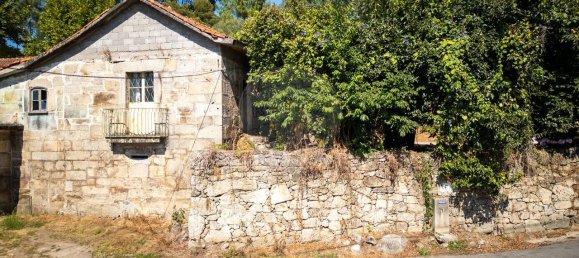 3 Schlafzimmer Haus in Amares, Portugal, Nr. 163215 3