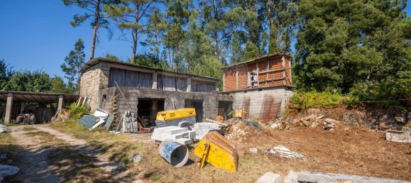 3 Schlafzimmer Haus in Amares, Portugal, Nr. 163215 10
