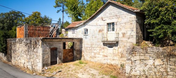 3 Schlafzimmer Haus in Amares, Portugal, Nr. 163215 2