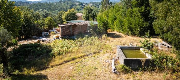 3 Schlafzimmer Haus in Amares, Portugal, Nr. 163215 27