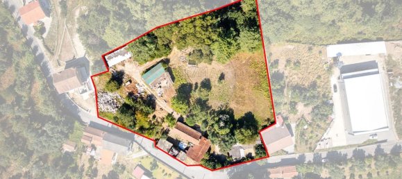 3 Schlafzimmer Haus in Amares, Portugal, Nr. 163215 35