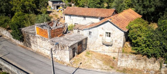 3 Schlafzimmer Haus in Amares, Portugal, Nr. 163215 42