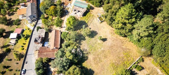 3 Schlafzimmer Haus in Amares, Portugal, Nr. 163215 37