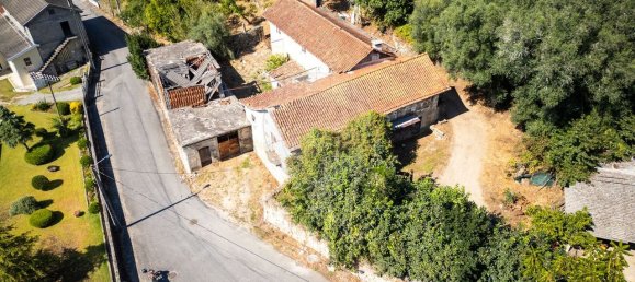 3 Schlafzimmer Haus in Amares, Portugal, Nr. 163215 41
