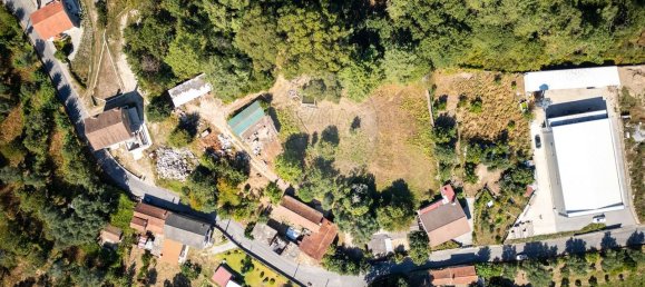 3 Schlafzimmer Haus in Amares, Portugal, Nr. 163215 34