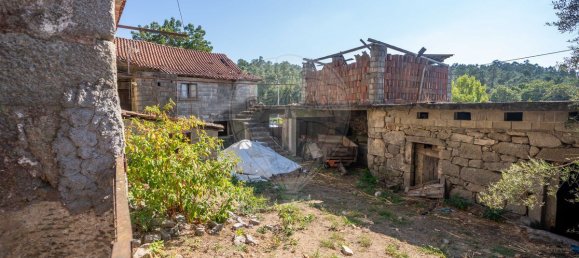 3 Schlafzimmer Haus in Amares, Portugal, Nr. 163215 15