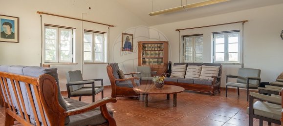 9 bedrooms House in Evora, Portugal No. 65718 32