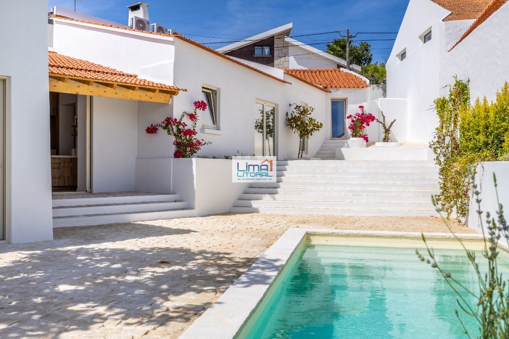 3 chambres Maison à Alcobaca, Portugal No. 263826