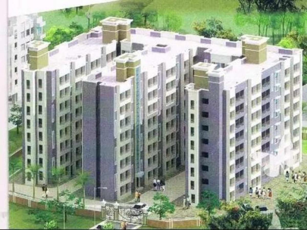 Studio in Mumbai, India No. 46450