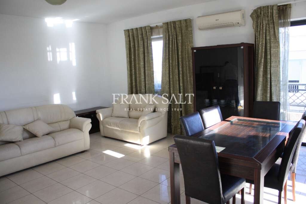 3 bedrooms Apartment in Mosta, Malta No. 2570