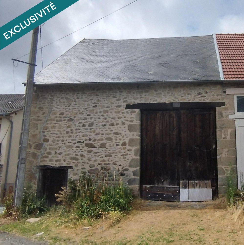 1 bedroom House in Gueret, France No. 327524