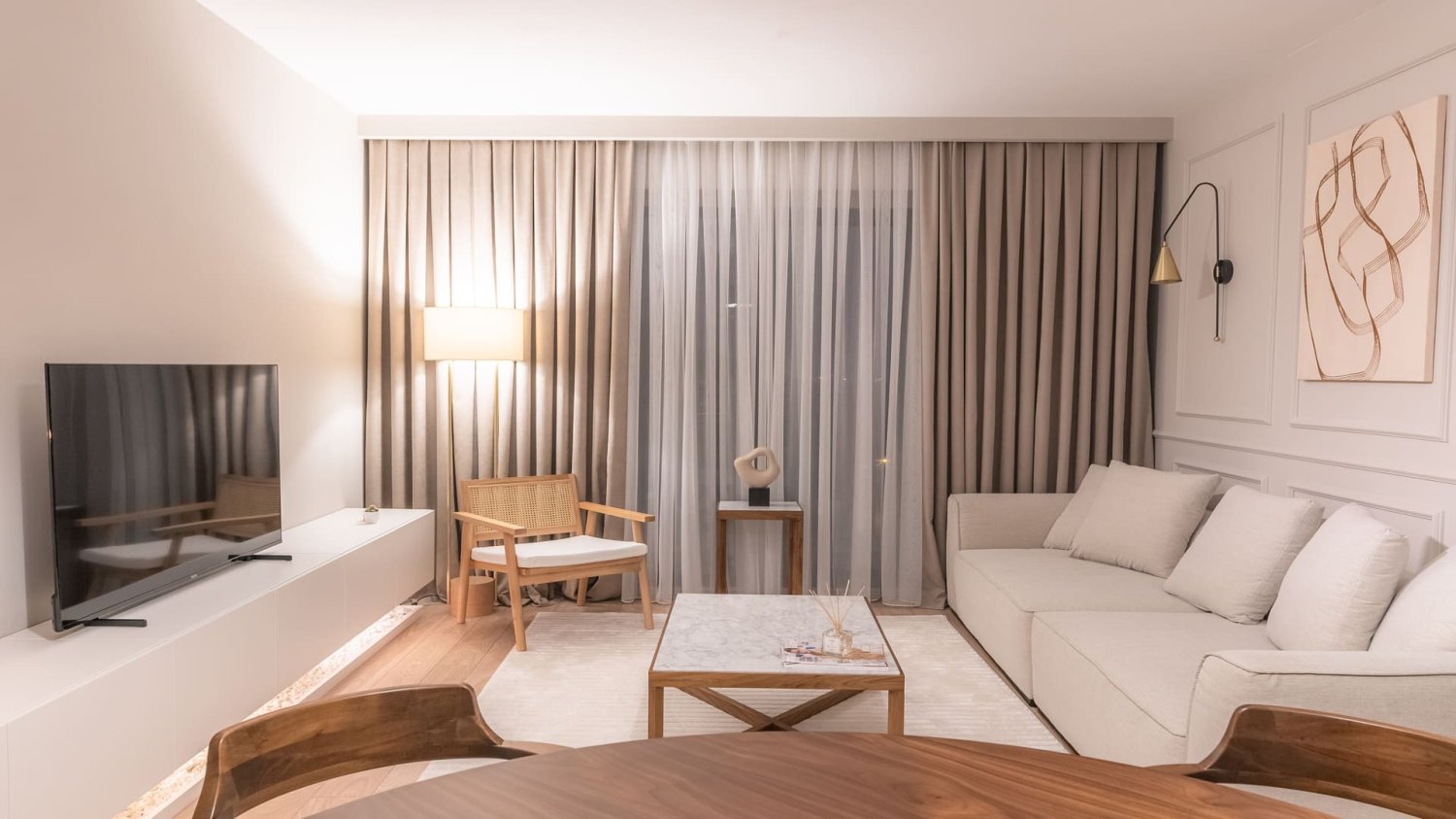 Apartment 4+1 in Parkova Mall & Residence, Cayirova, Turkey No. 36056