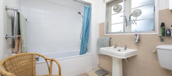 2 bedrooms Apartment in Roehampton, United Kingdom No. 9032 8