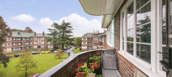 2 bedrooms Apartment in Roehampton, United Kingdom No. 9032 6