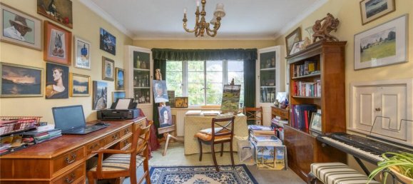 2 bedrooms Apartment in Roehampton, United Kingdom No. 9032 5