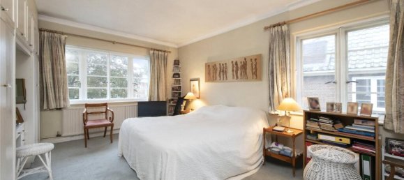 2 bedrooms Apartment in Roehampton, United Kingdom No. 9032 7