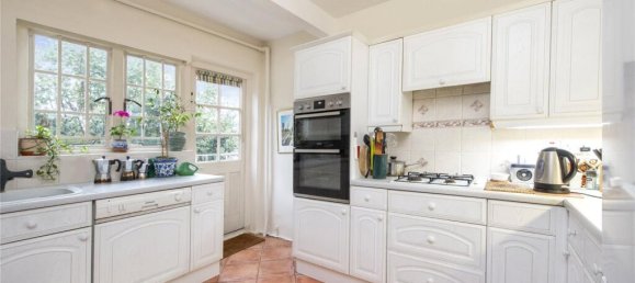 2 bedrooms Apartment in Roehampton, United Kingdom No. 9032 4