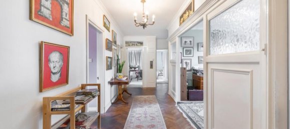 2 bedrooms Apartment in Roehampton, United Kingdom No. 9032 2