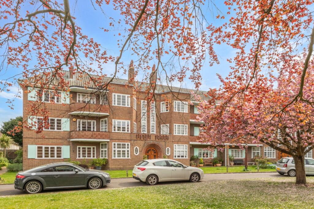 2 bedrooms Apartment in Roehampton, United Kingdom No. 9032